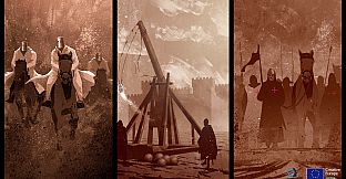 The Ballad Singer: Knights Templar