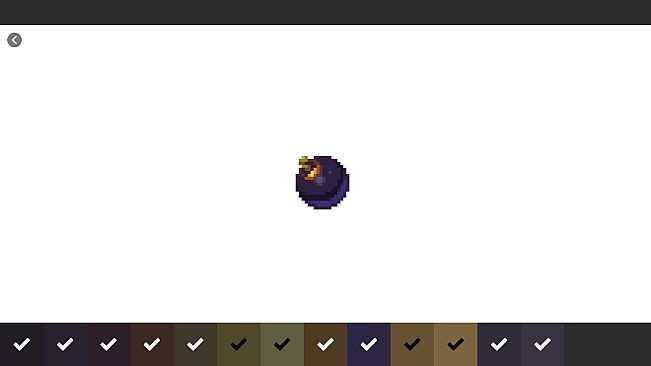 Pixel Art Monster - Expansion Pack 1