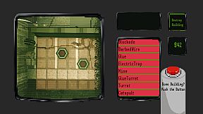 Service with a Shotgun