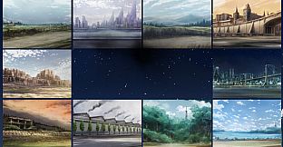 RPG Maker MZ - Battle Tank Pack Vol.1