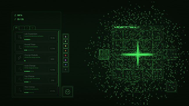 Overflow Protocol
