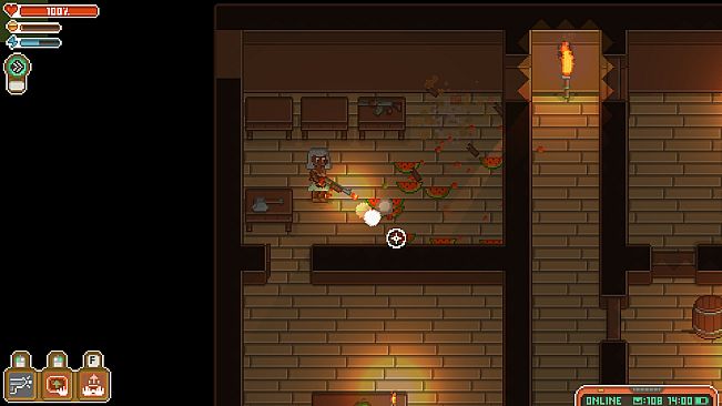 Kingdom of the Untitled Magic