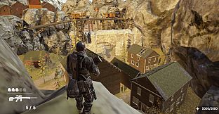 NULL SECTOR: LAST PROTOCOL