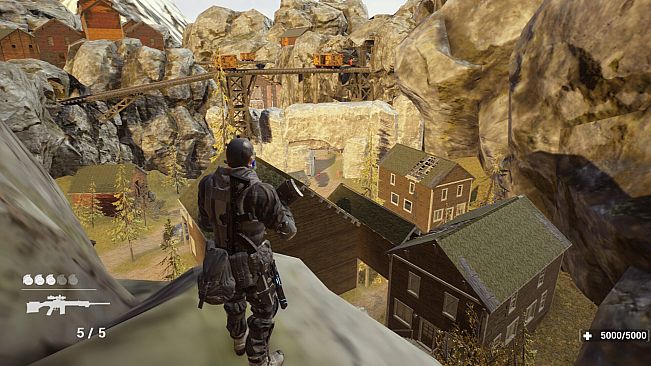 NULL SECTOR: LAST PROTOCOL