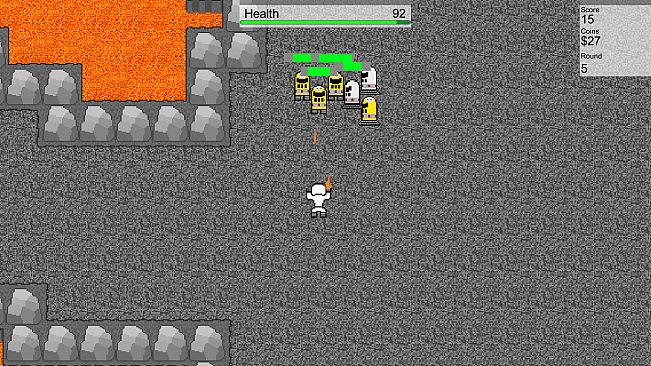 Jay Fighter: Remastered