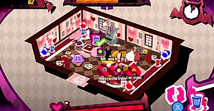 The Demon Lord's Maid Cafe