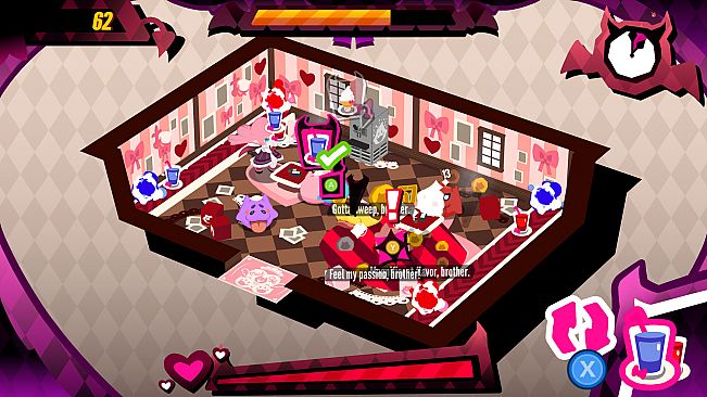 The Demon Lord's Maid Cafe