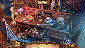 Small Town Terrors: Galdor's Bluff Collector's Edition