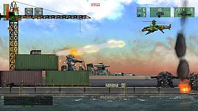 B.A.D Battle Armor Division