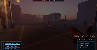 Finger of Blood