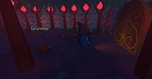 Gumdrop Lost in Thyme