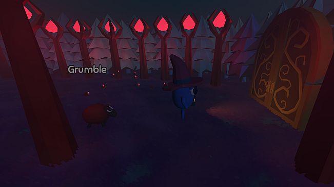 Gumdrop Lost in Thyme