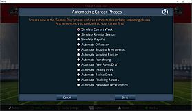 Pro Strategy Football 2022