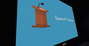 Speech Trainer