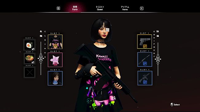 Project Sakura