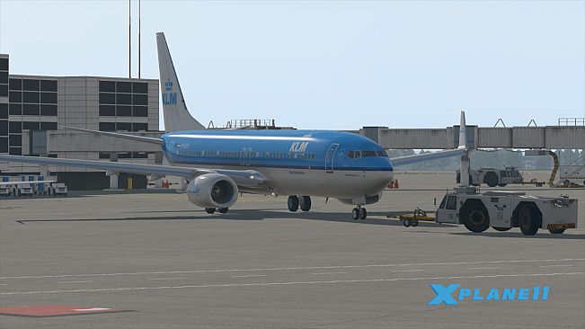 X-Plane 11