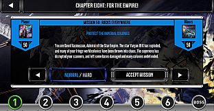 Star Realms - Fleets and Fortresses