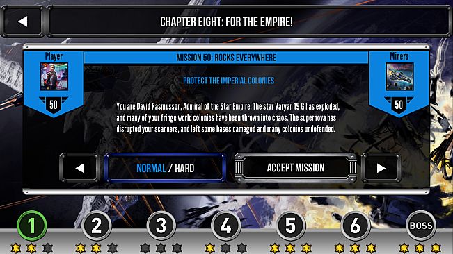 Star Realms - Fleets and Fortresses