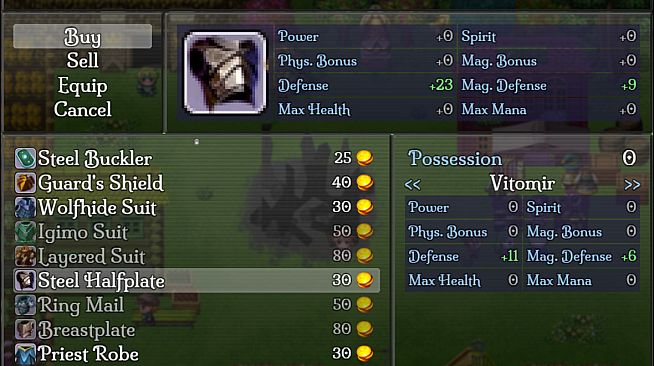 Tales of Nebezem RPG: Red Peril