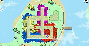 sCATch 2: The Painter Cat