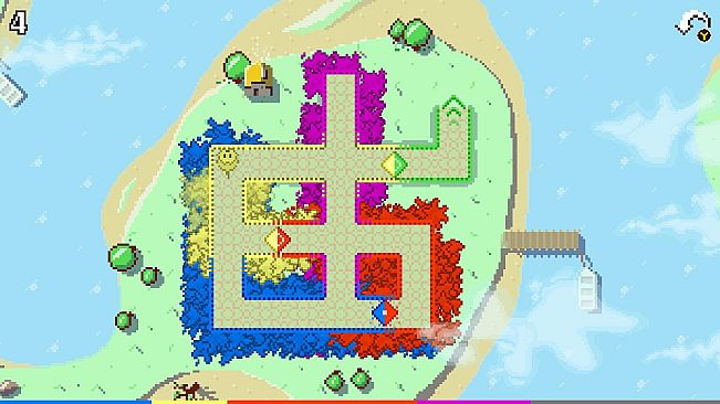 sCATch 2: The Painter Cat