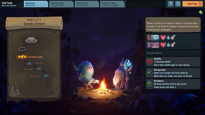 ZOR: Pilgrimage of the Slorfs