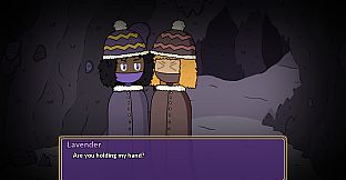 A Potion For Chamomile