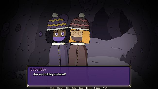 A Potion For Chamomile