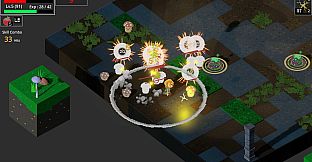 Ember Camp Knight