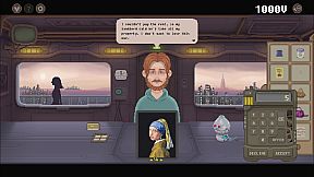 No Umbrellas Allowed