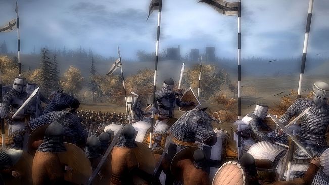 Real Warfare 2: Northern Crusades