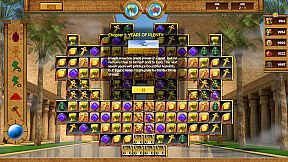 The Chronicles of Joseph of Egypt