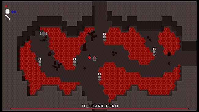 Heard There Was A Chosen One