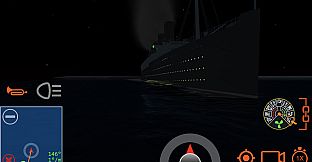 Ship Handling Simulator