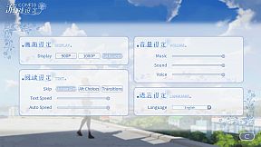 Dandelions in the Sky