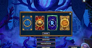 Roguebook - Alternate Art Pack