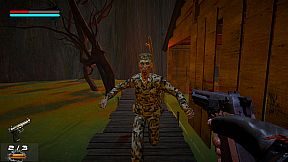 Strangeland - The Last Colony