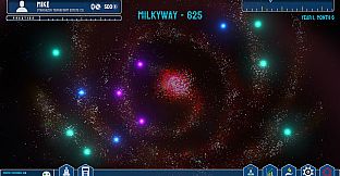 Stargazer's Terraforming Estate Co.