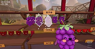 Cozy Farm: Tidy Up!