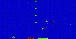 Tiger Fighter 1931 MP029