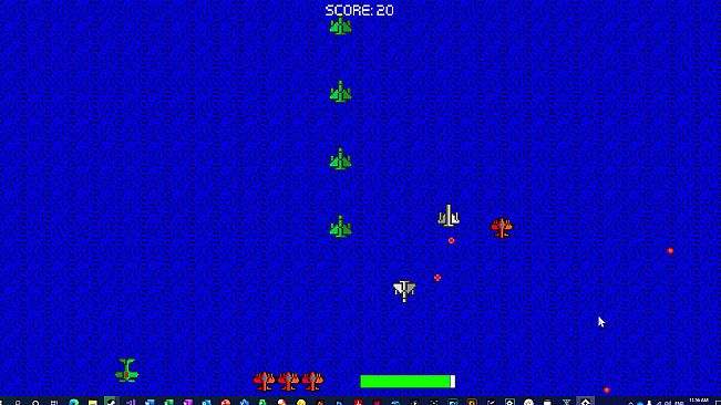 Tiger Fighter 1931 MP029