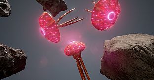 The Adventures of Rob-1E