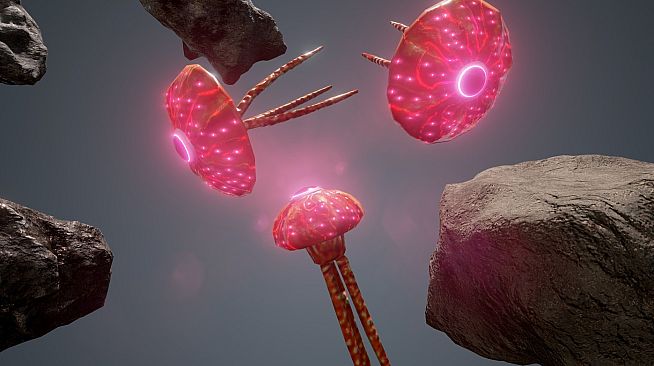 The Adventures of Rob-1E