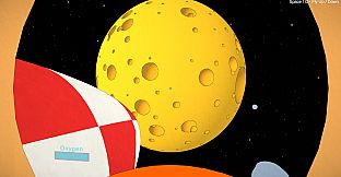 Mission Cheddar Moon