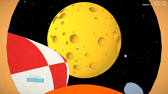 Mission Cheddar Moon