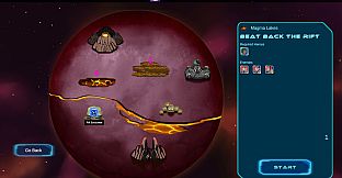 Daughter of the Rift