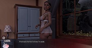 Special Request: Chapter 2