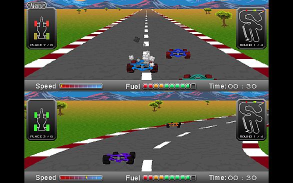 C64 & AMIGA Classix Remakes Sixpack