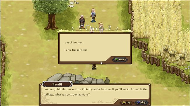 Celestian Tales: Realms Beyond