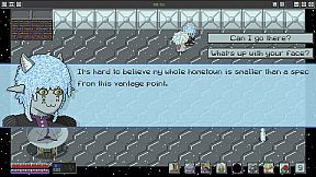 The Hydra Experiment